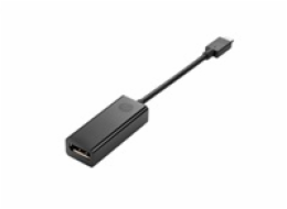HP Externer Videoadapter - USB-C - DisplayPort