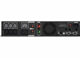 CyberPower Professional Series III RackMount XL 2200VA/2200W, 2U