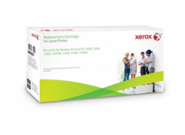 Xerox alternativní toner kompatibilní s Brother TN2005, black, 1 500 výtisků