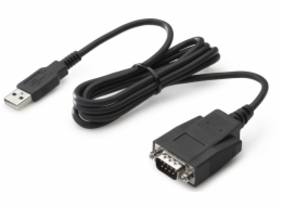 HP USB to Serial Port Adapter