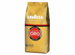 Lavazza Qualita Oro káva zrnková 1000g