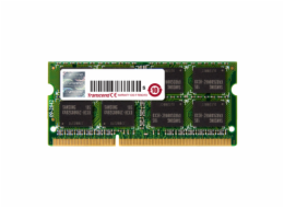 TRANSCEND SODIMM DDR3 2GB 1600MHz 1Rx8 CL11