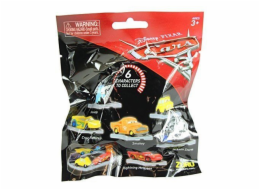 Sáček Disney Cars