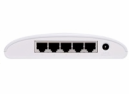 D-Link DGS-1005D 5-port Gigabit Desktop Switch