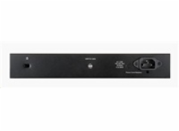 D-Link DGS-1024D D-Link DGS-1024D/E 24-Port 10/100/1000Mbps Copper Gigabit Switch