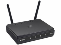 D-Link DAP-1360 Wireless N Open Source AP/router