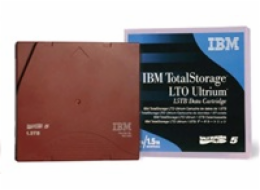46X1290, IBM LTO V Ultrium 1,50/3,0 TB  Data Cartridge