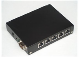 Montážní krabice  pro Routerboard RB450