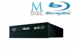 ASUS BC-12D2HT BLACK interní BD COMBO bulk