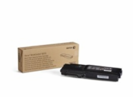 Xerox   WC 6655   HIGH CAPACITY BLACK TONER CARTRIDGE (12,000 PAGES)