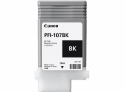 Canon Zásobník inkoustu PFI-107 BK