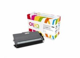 OWA Armor toner pro BROTHER HL 5440,5450,5470,5480,6180 MFC 8510,8515 DCP 8110,8000Stran,TN3380,černá/black (TN-3380)