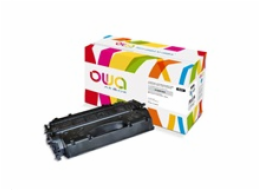 OWA Armor toner pro HP Laserjet Pro 400 M401, M425, 6900   Stran, CF280X, černá/black