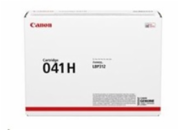 Canon toner 041H / Black / 20000str.