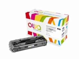 OWA Armor toner kompatibilní s HP P1505, CB436A, 2000st, černá/black