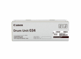 Canon DRUM UNIT 034 BLACK