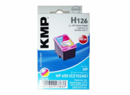 KMP H126 (CZ102AE)