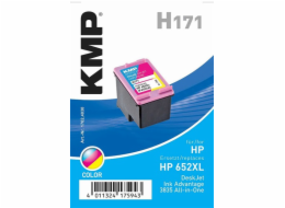 KMP H171 (HP 652 Tri-colour)