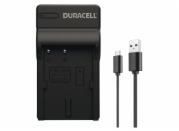 Duracell nabijecka s USB kabel pro DRC511/BP-511