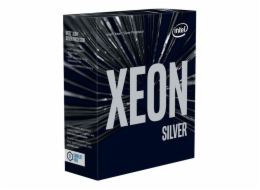 INTEL Xeon Silver 4208 (8-core) 2.1GHZ/11MB/FC-LGA3647/bez chladiče/Cascade Lake/85W, tray