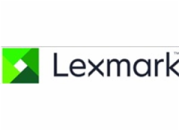 Lexmark X417 - Vysoká výtěžnost - purpurová - originální - kazeta s barvivem LCCP, LRP - pro Lexmark CS417dn, CS517de, CX417de