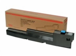 Oki Odpadní nádobka na toner do C9600/C9650/C9655/C9800/C9850/C9800MFP/C9850MFP (30k)