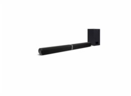 Reproduktor SCHNEIDER, SC550SND, subwoofer, 2.1 zvukový systém, AUX-IN, HDMI, Bluetooth, dálkové ovládání, 60 W