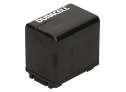 Duracell Li-Ion aku 3560mAh pro Panasonic VW-VBT380