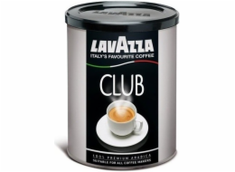 Lavazza&nbsp;Club&nbsp;káva&nbsp;mletá&nbsp;v&nbsp;dóze&nbsp;250g