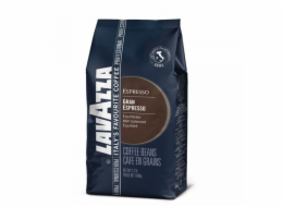 Lavazza Gran Aroma Bar káva zrnk. 1000g