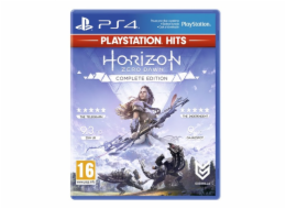 PS4 - Horizon Zero Dawn Complete Edition (HITS)
