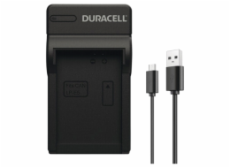 Duracell nabijecka s USB kabel pro DR9925/LP-E5