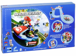 Carrera FIRST Nintendo Mario Kart 2,9m autodráha