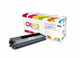 OWA Armor toner pro BROTHER HL 4140,4570,MFC 9460,9465,9970, DCP 9055, 9270, 4000 Stran, TN325BK,černá/black (TN-325BK)