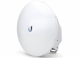 Ubiquiti AF-5G23-S45 Ubiquiti AirFiber Dish 23dBi pro jednotku AirFiber 5XHD, 5 GHz, slant 45°, 38cm parabola