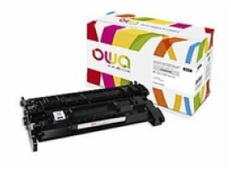 OWA Armor toner pro HP Laserjet Pro M402 3100 stran, CF226A, černá/black