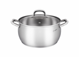 Lamart LT1161 Kastrol SHAPE, 22 x 12,5 cm
