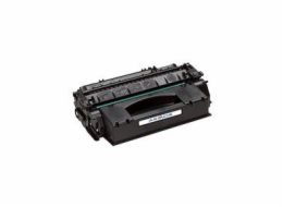 OWA Armor toner pro HP Laserjet P2030, P2035, P2050, P2055, 2300 Stran, CE505A, černá/black