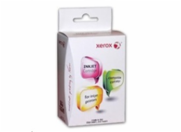 Xerox alternativní inkoust kompatibilní s Brother LC123M, magenta, 10ml