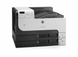 HP LaserJet Enterprise 700 M712dn (A3/ 41 ppm A4/ USB 2.0/ Ethernet/ Duplex)