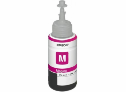 EPSON ink bar T6733 Magenta ink container 70ml pro L800/L1800