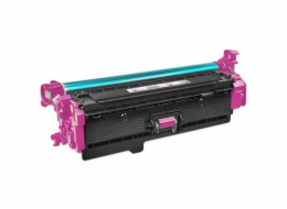 HP 201A Magenta LJ Toner Cartridge, CF403A