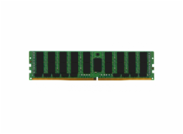 64GB DDR4-2400MHz LRDIMM Quad Rank Module, KINGSTON Brand  (KTH-PL424LQ/64G)