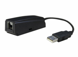 Thrustmaster T.RJ12 USB adaptér pro PC kompatibilitu