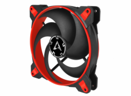 ARCTIC BioniX P140 eSport ventilátor / 140mm / PWM / PST / červený