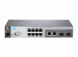 HP HP 2530-8 Switch J9783A