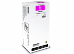 EPSON Ink bar Recharge XL for A4 – 20.000str. Magenta 167,4 ml