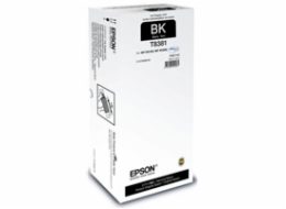 Recharge XL for A4 - 20.000 pages Black