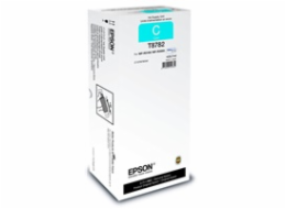 EPSON Ink bar Recharge XXL for A4 – 50.000str. Cyan 425,7 ml