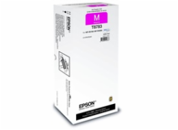 EPSON Ink bar Recharge XXL for A4 – 50.000str. Magenta 425,7 ml